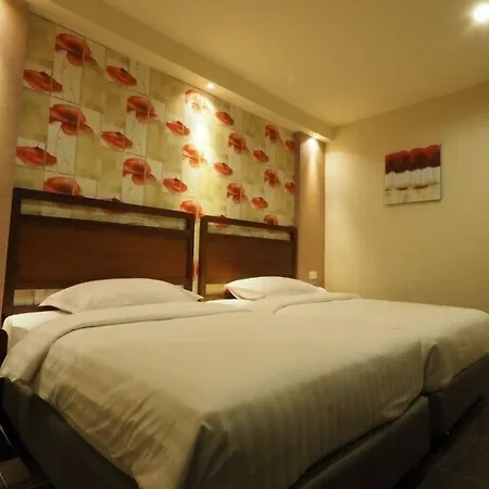 De Boutique Style Hotel-2