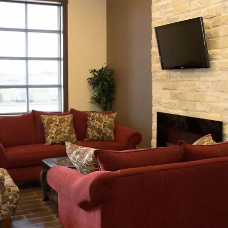 Sigma Inn & Suites-2