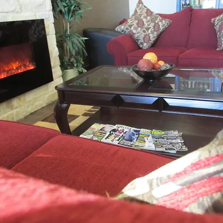 Sigma Inn & Suites-3