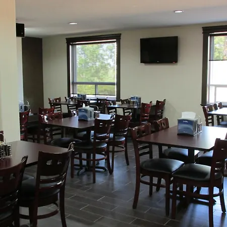 Sigma Inn & Suites-2
