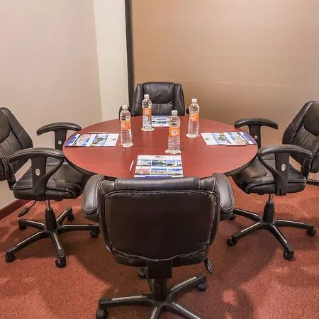 Wyndham Executivo Culiacan-2