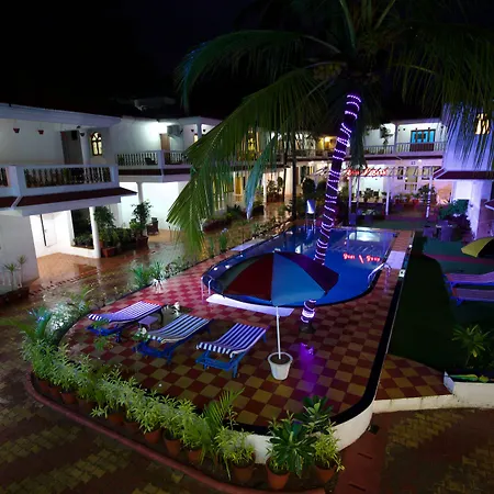 Aromiaa Villas-2