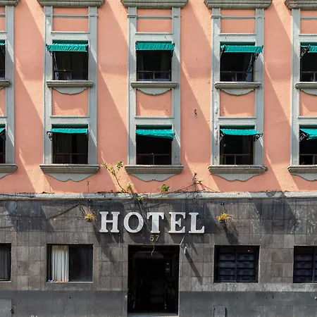 Hotel Florida-3
