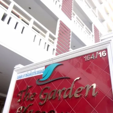 The Garden Place Pattaya-2
