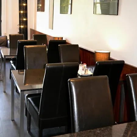 Hotel Bienvenue-2