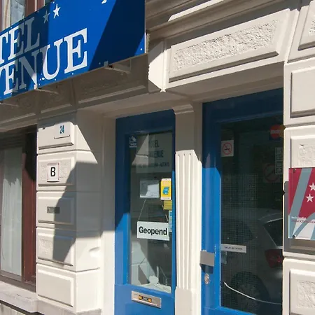 Hotel Bienvenue-3