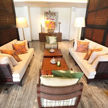 Bali Paragon Resort Hotel-3