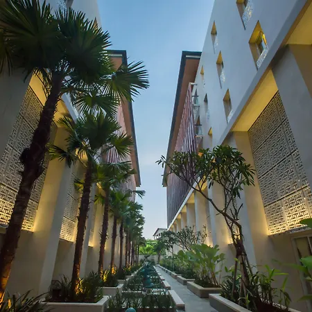 Bali Paragon Resort Hotel-2