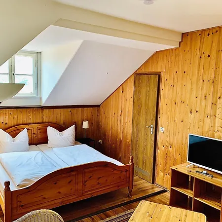 Gästehaus Hohe Tannen-2