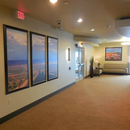 Ledgestone Suites Hotel Elko-2