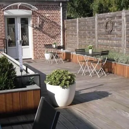 Bethune City Relax Spa & Sauna-2
