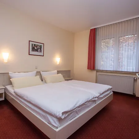 Hotel Garni Günther-3