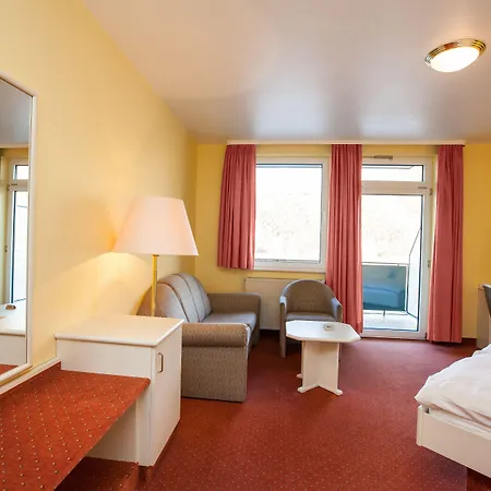 Hotel Garni Guenther-2