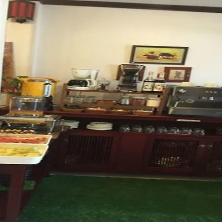 Vientiane Sp Hotel-3
