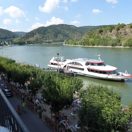 Hotel Garni Guenther-3