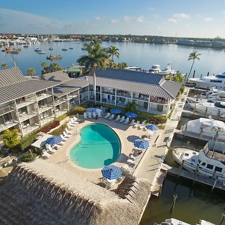 Cove Inn On Naples Bay-3