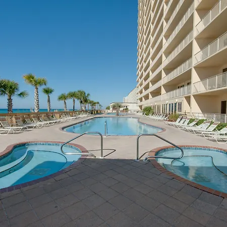 Gulf Crest Condominiums-2