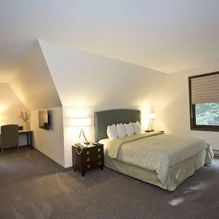 The Inn At Shattuck - St. Mary'S-3