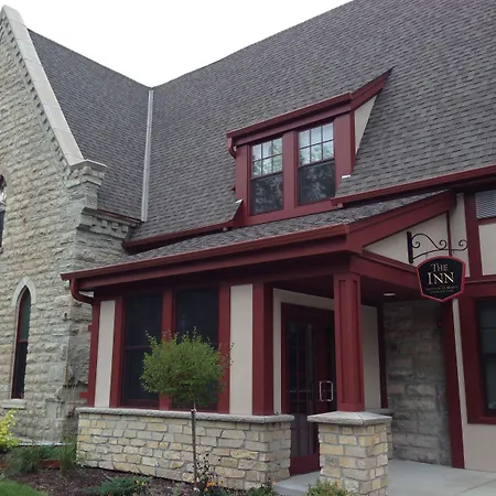 The Inn At Shattuck - St. Mary'S-2