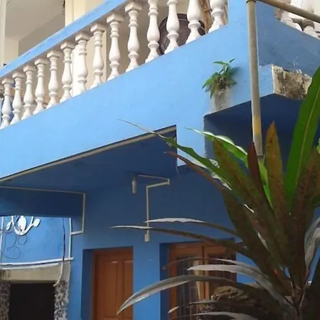 Romaldo Guest House-3