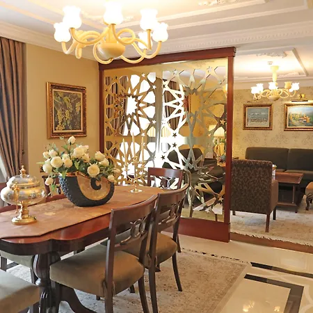 Latanya Hotel Ankara-2