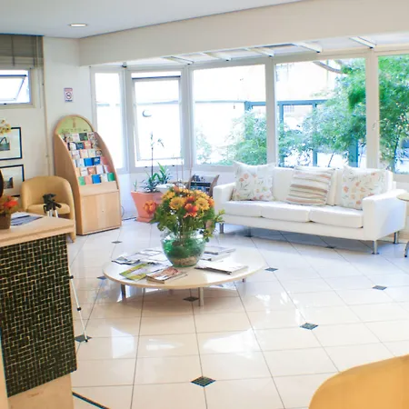 Residencial Bella Vista Suites-2
