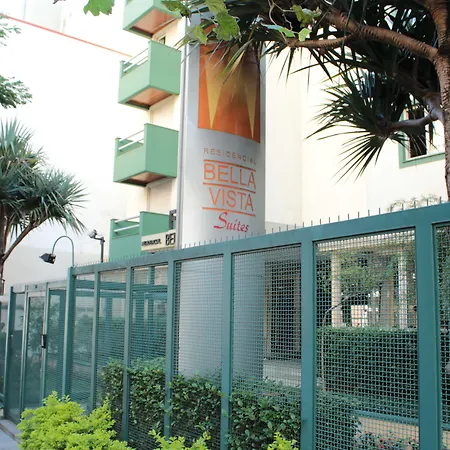 Residencial Bella Vista Suites-3