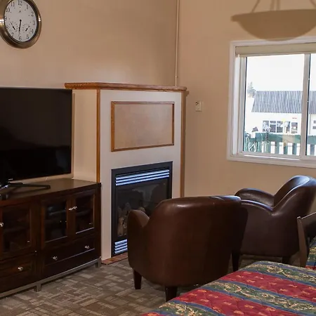 Woodland Motor Inn-3