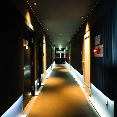 Hotel Pagoda-2