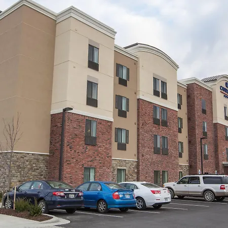 Candlewood Suites Overland Park W 135Th St By Ihg-3