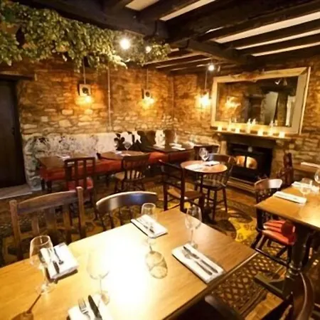 The Woodstock Arms-3