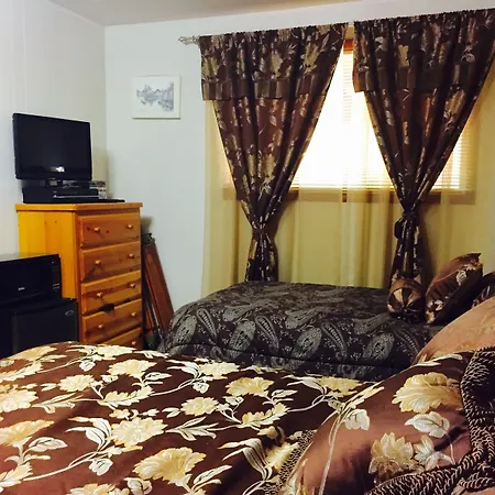 Luna Bed & Breakfast-3