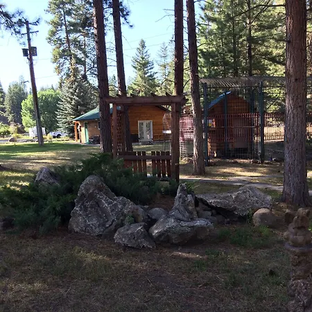 Rainbow Lake Castle Resort-3