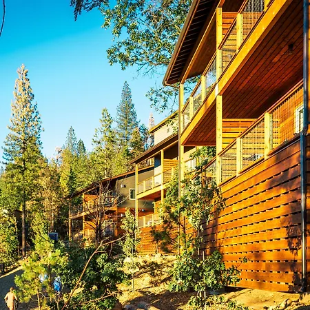 Rush Creek Lodge At Yosemite-2