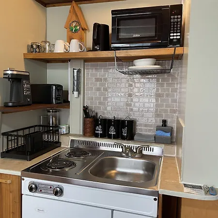 Luna Bed & Breakfast-3