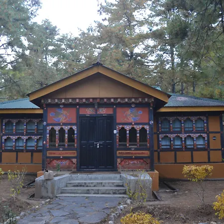 Hotel Olathang-3
