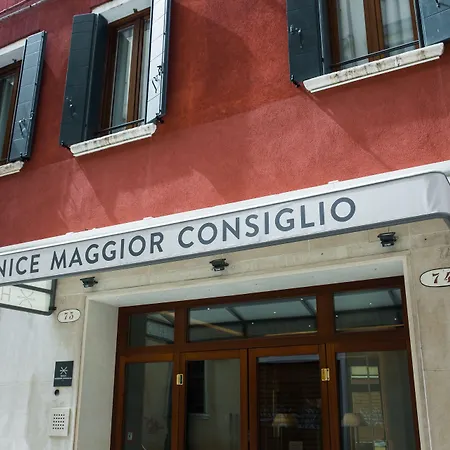 Venice Maggior Consiglio-2