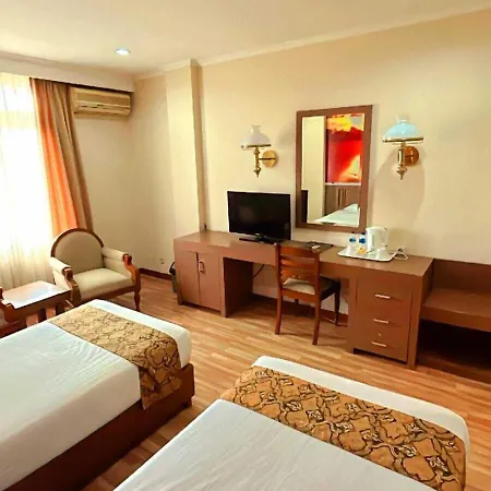 Riyadi Palace Hotel-2