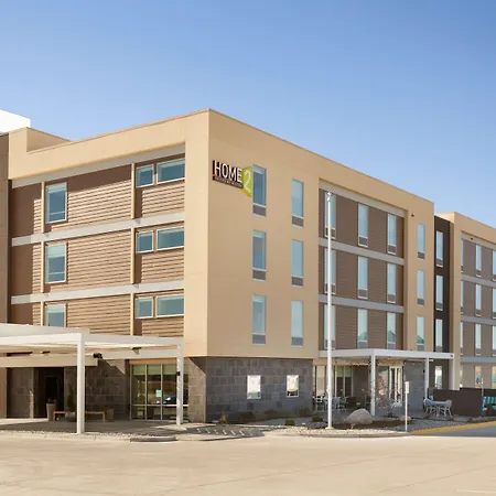 Home2 Suites By Hilton Gillette-2