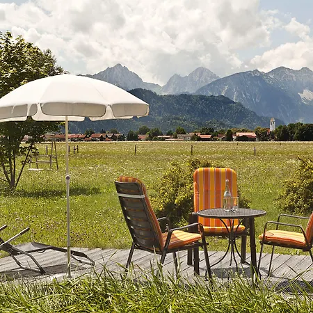 Landhotel Huberhof-3