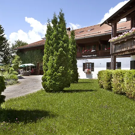 Landhotel Huberhof-2