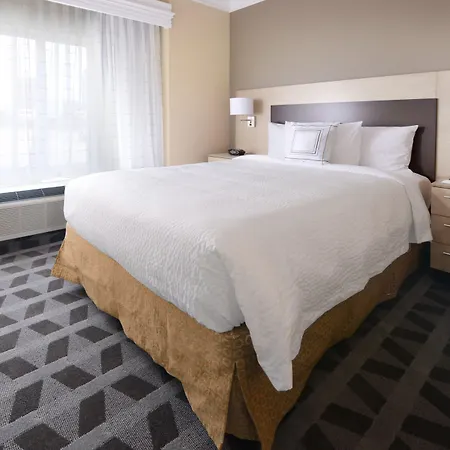 Towneplace Suites By Marriott Houston Galleria Area-3