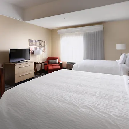 Towneplace Suites By Marriott Houston Galleria Area-3