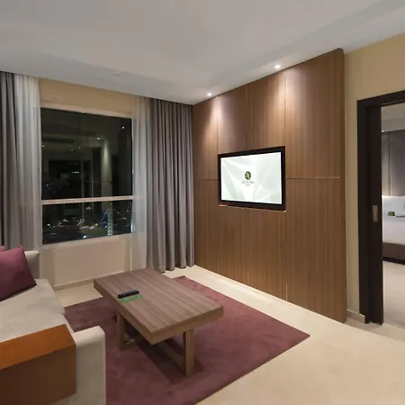 Olive Tree Hotel Penang-3