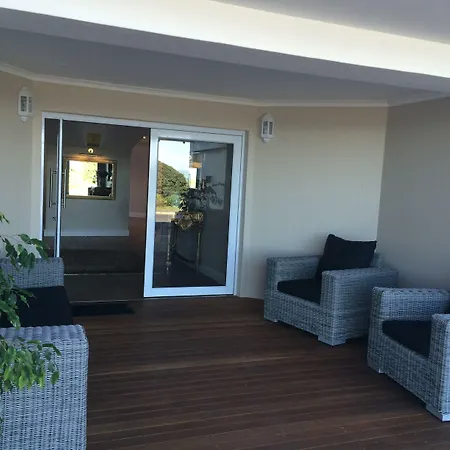 Hermanus Boutique Guest House-3