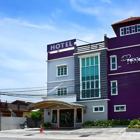 Potato Hotel-2