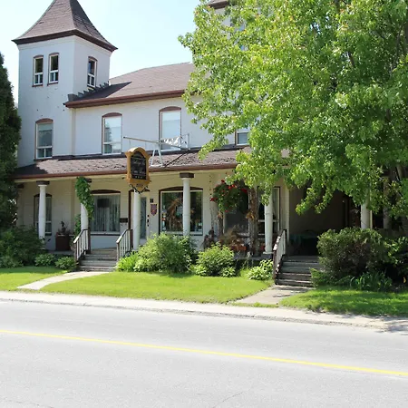 Auberge Les Deux Tours-3