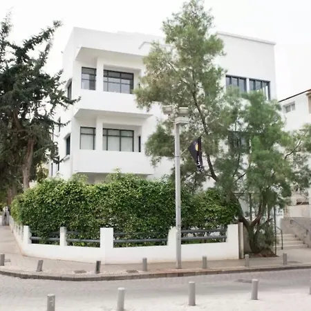 Ben Yehuda Hotel-2
