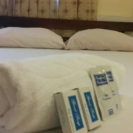 Ben Yehuda Hotel-3