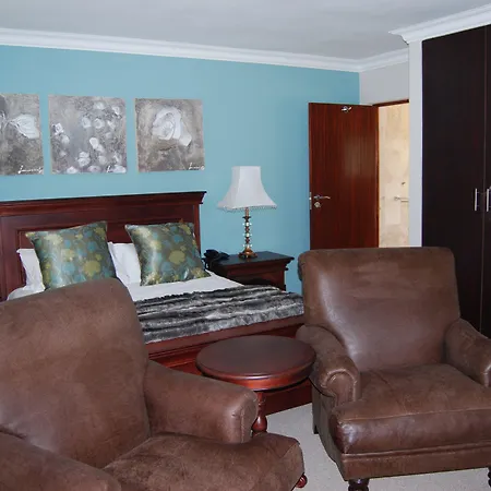Hospitality Lodges-3